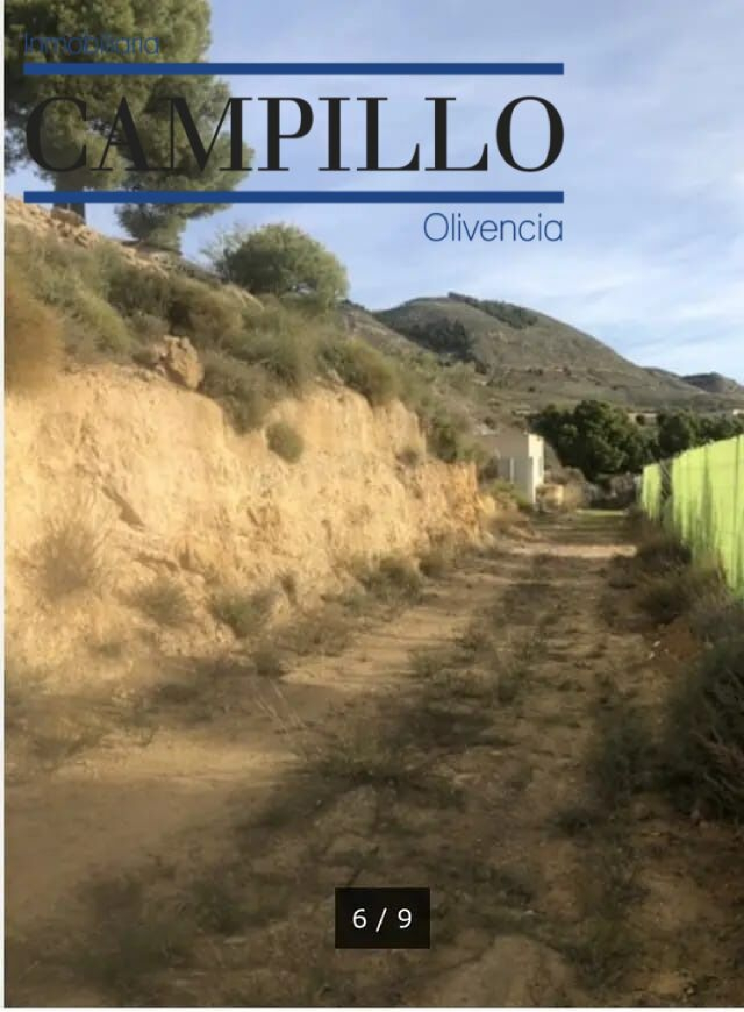  till salu hus Los Zoilos Valle Del Almanzora 5
