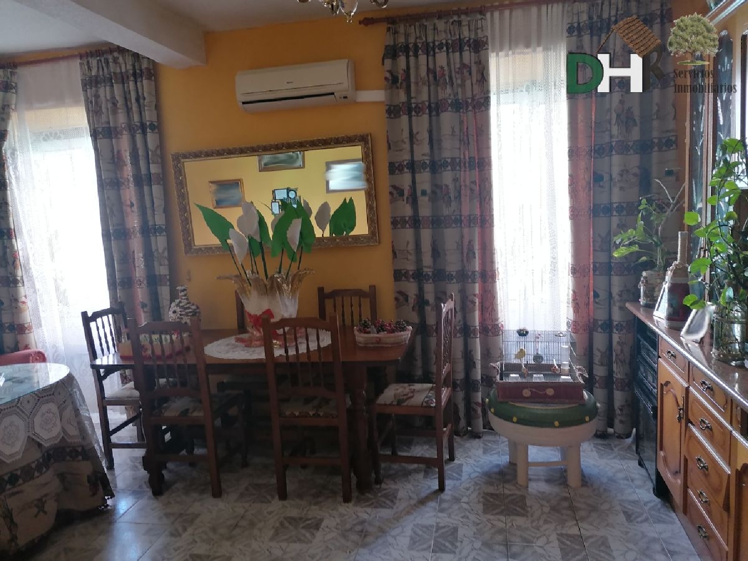  till salu hus Losar De La Vera La Vera 8