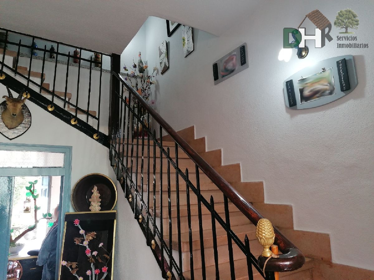  till salu hus Losar De La Vera La Vera 1