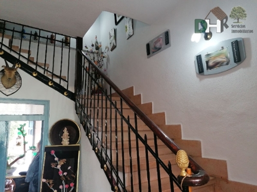 Losar De La Vera La Vera hus foto 6257979