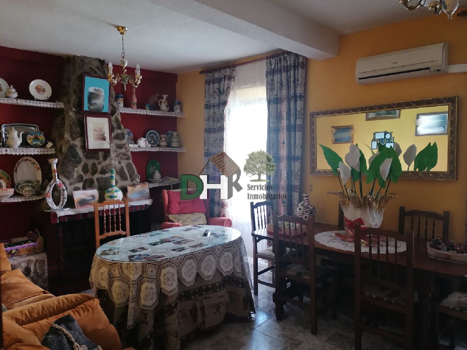  till salu hus Losar De La Vera La Vera 7