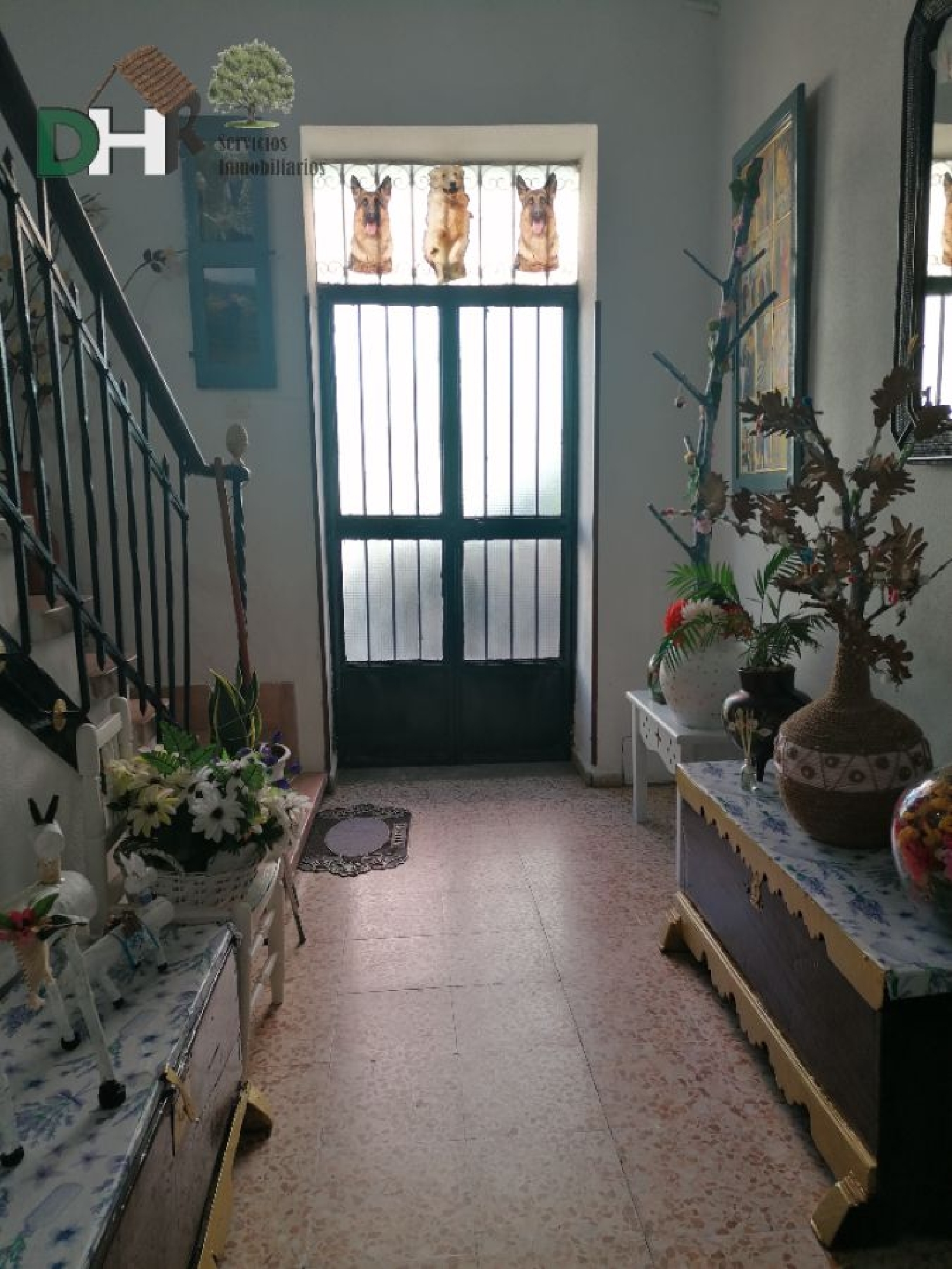  till salu hus Losar De La Vera La Vera 4