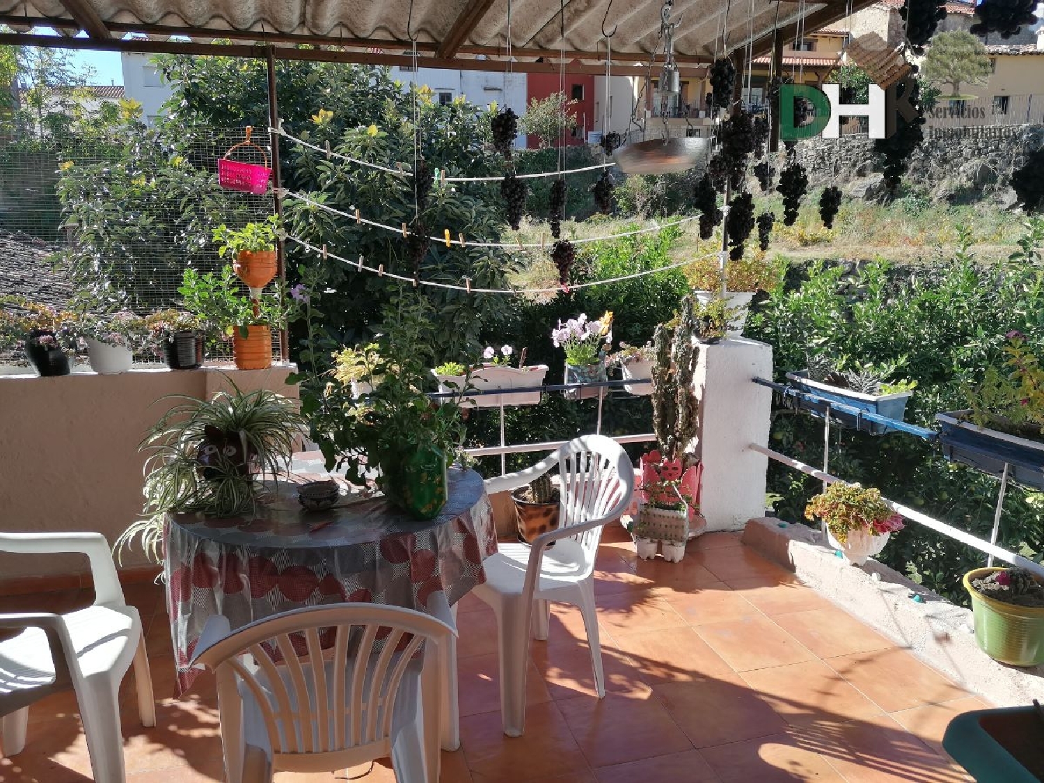 till salu hus Losar De La Vera La Vera 2
