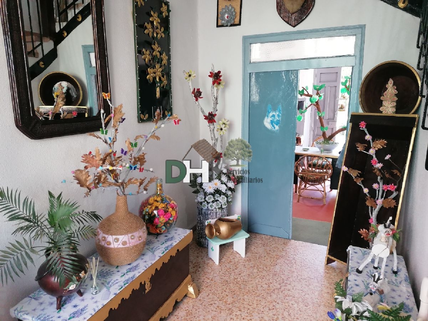 till salu hus Losar De La Vera La Vera 3