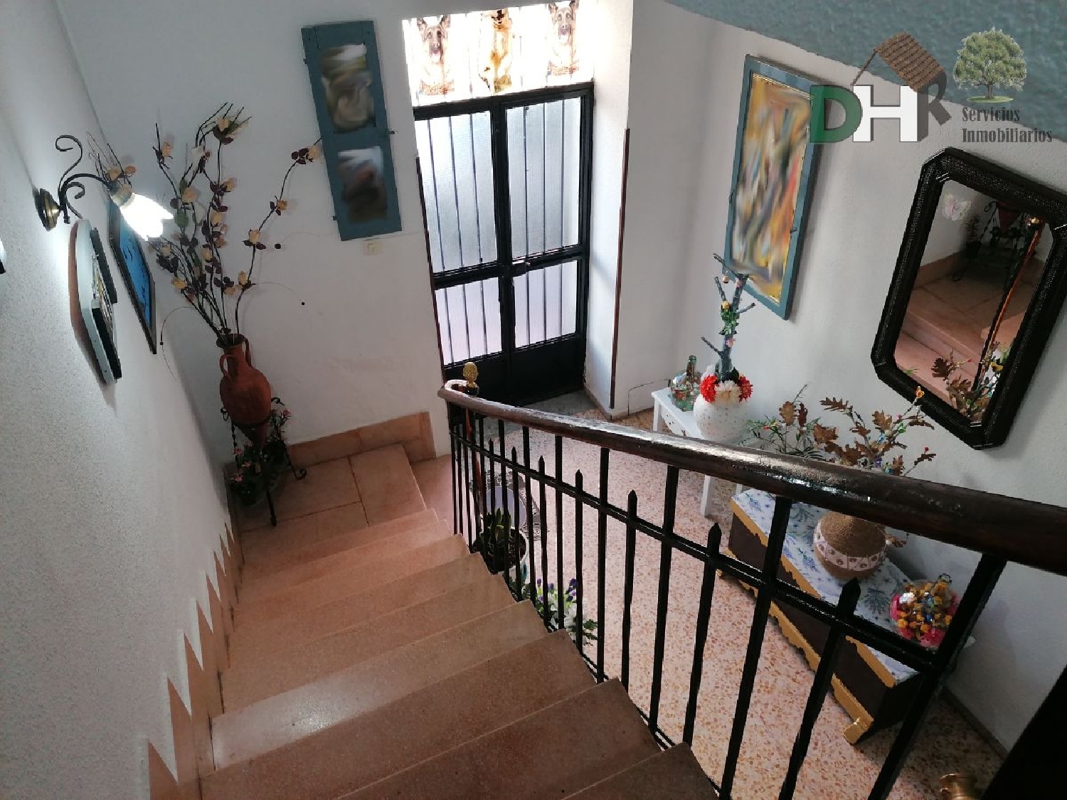  till salu hus Losar De La Vera La Vera 5