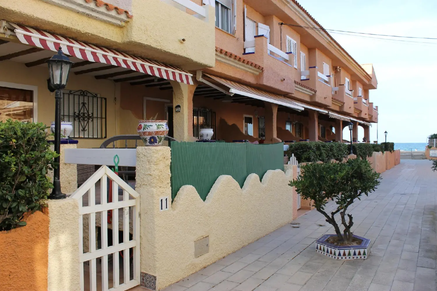  till salu hus Socarrat Ribera Baixa 3