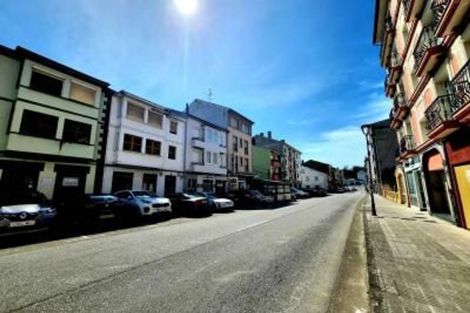  till salu hus Louteiro Eo-Navia 1