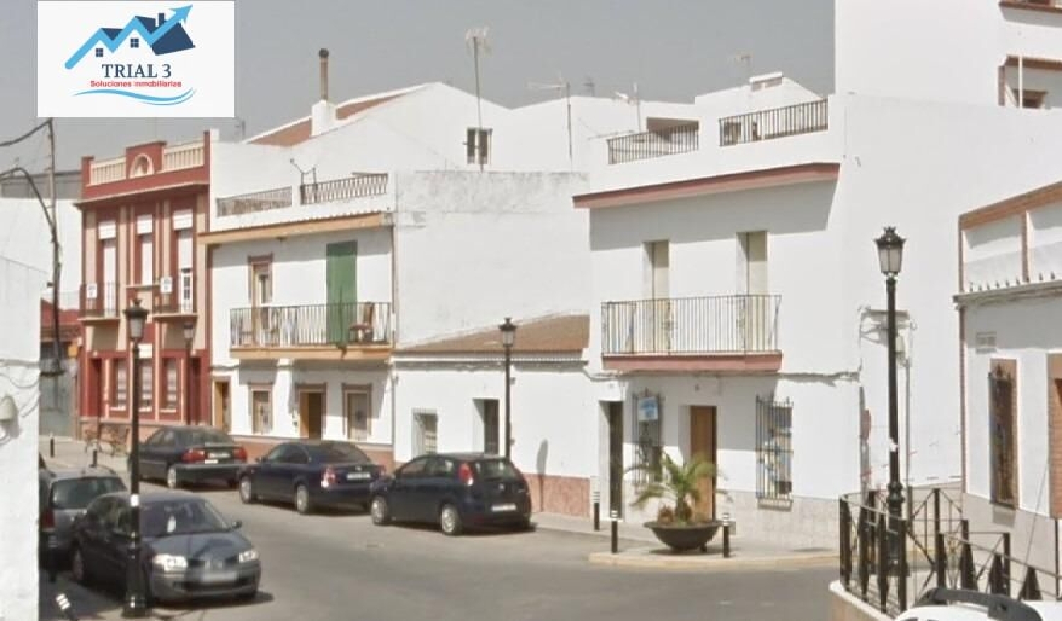 till salu hus Lucena Del Puerto Condado (El) 3