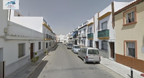 Lucena Del Puerto Condado (El) hus foto 6253811