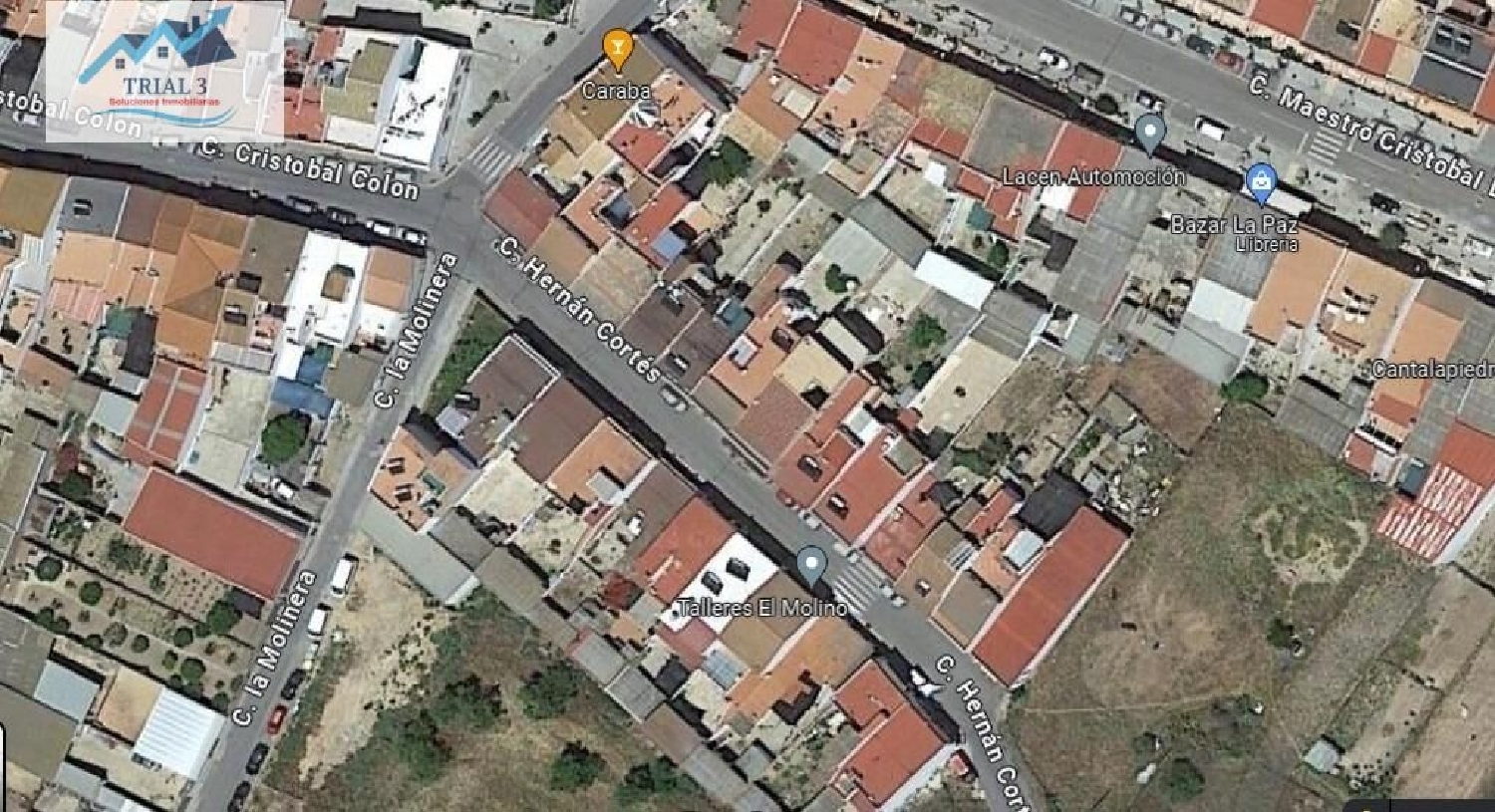  till salu hus Lucena Del Puerto Condado (El) 4