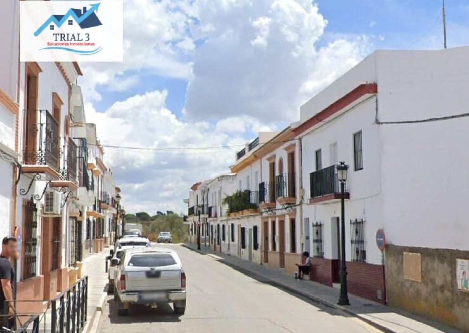 till salu hus Lucena Del Puerto Condado (El) 2