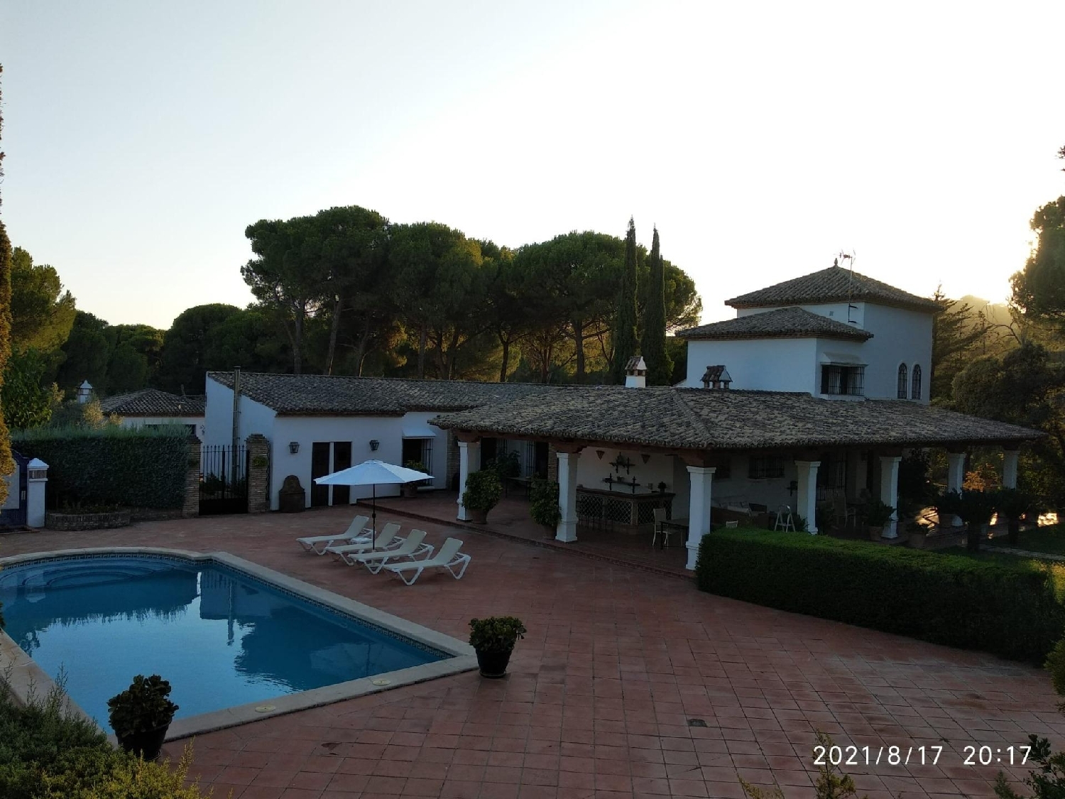  till salu hus Lugar Nuevo Campiña De Jaén 5