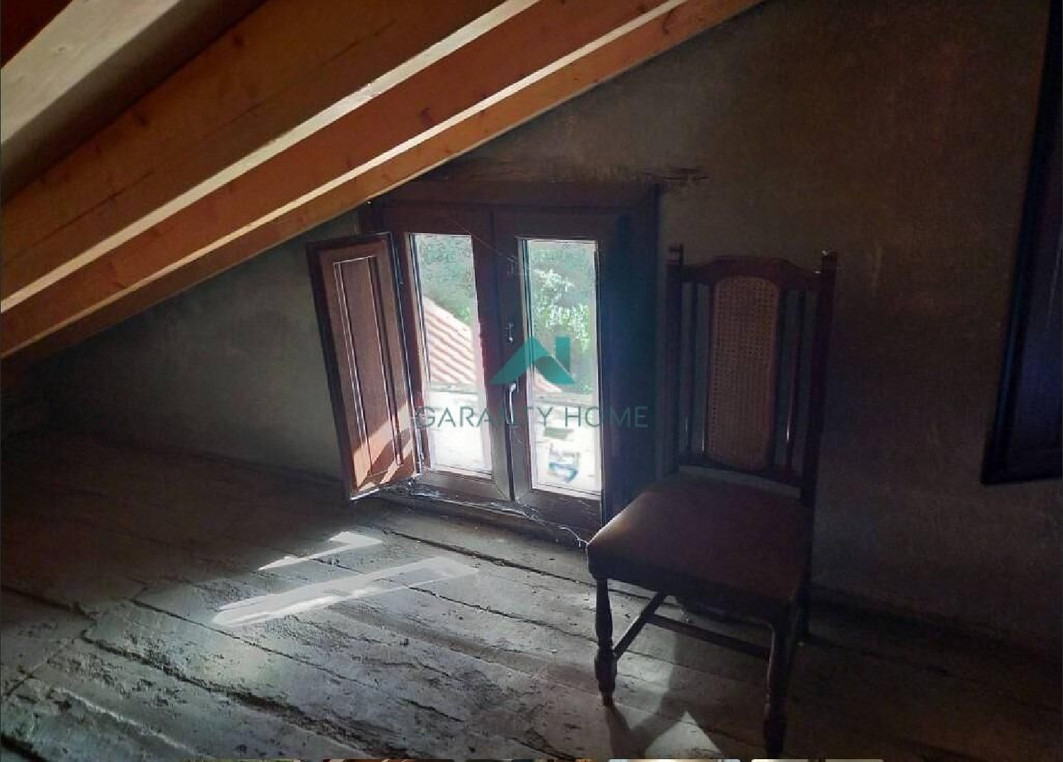 till salu hus Lugarejos Asón-Agüera 2