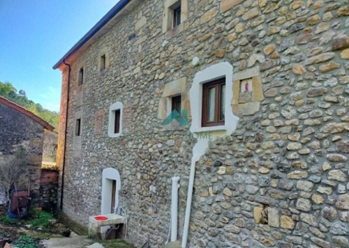 Lugarejos Asón-Agüera hus foto 6259948