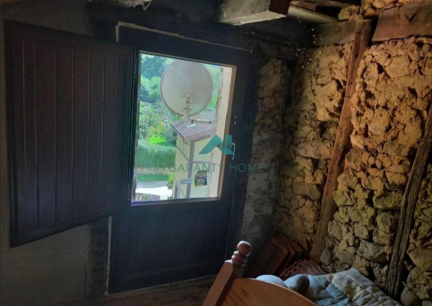 till salu hus Lugarejos Asón-Agüera 3