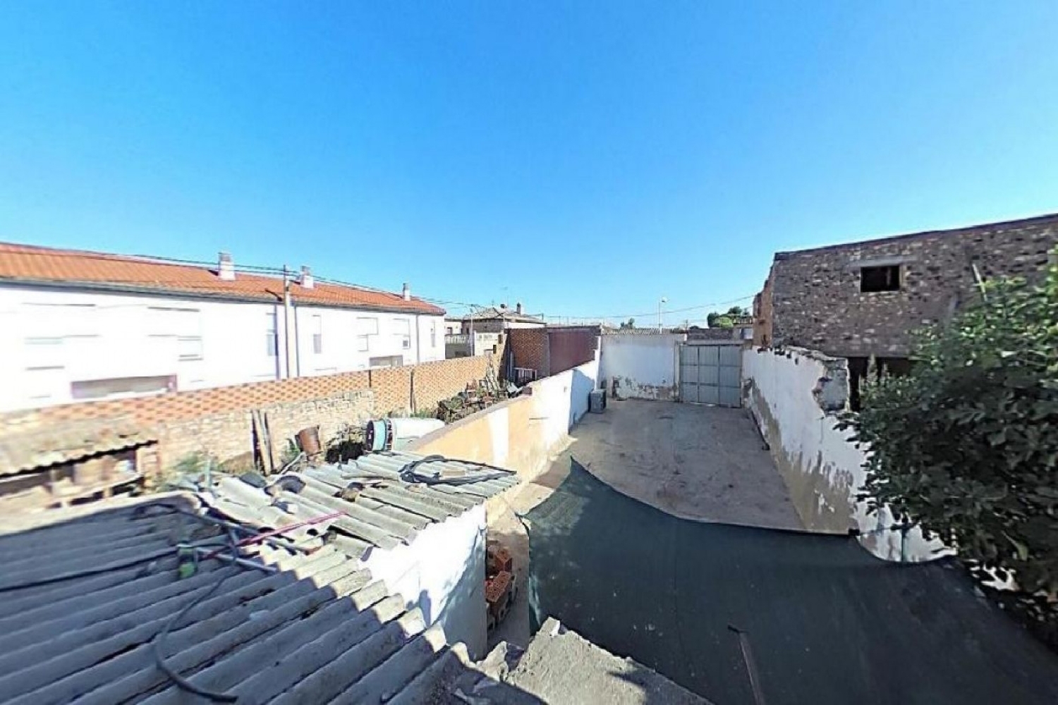  till salu hus Rueda De Jalon Valdejalón 8