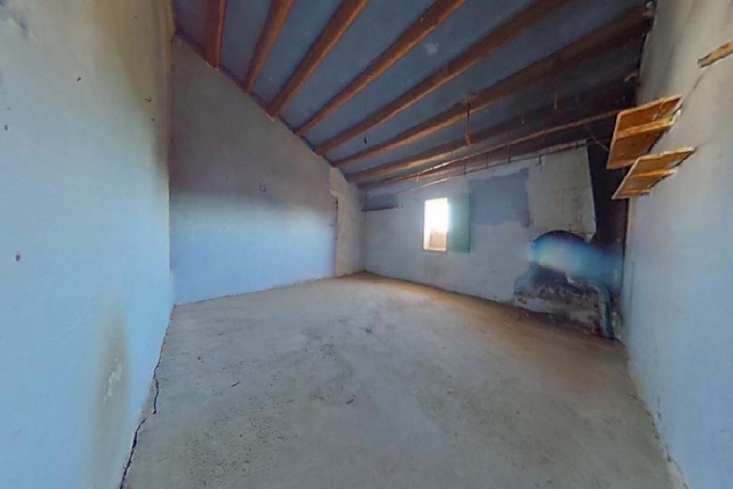  till salu hus Rueda De Jalon Valdejalón 7