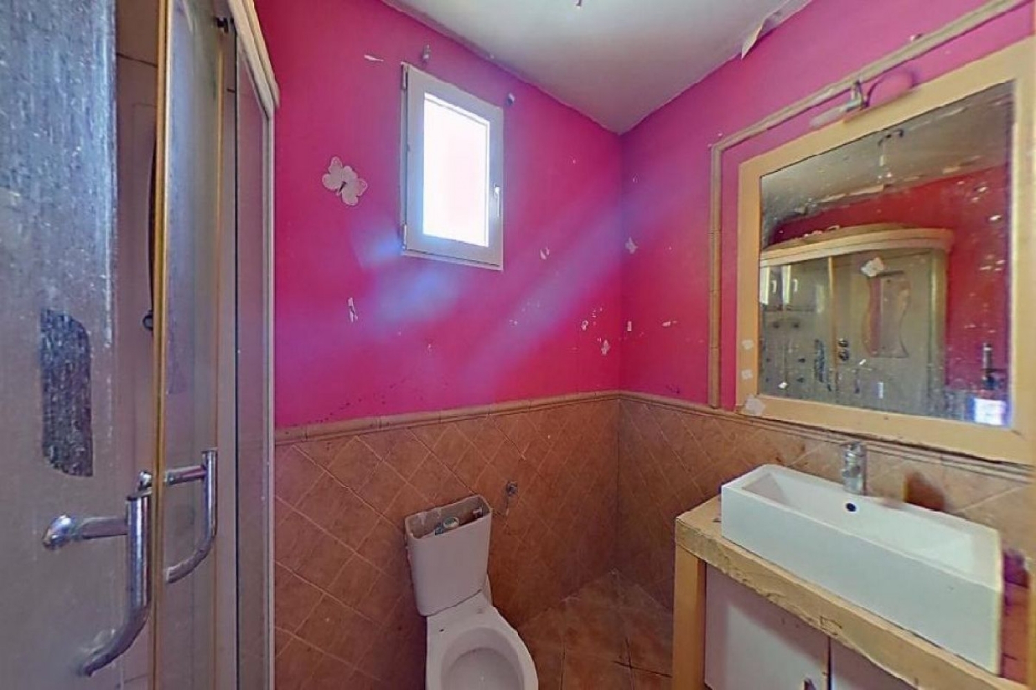  till salu hus Rueda De Jalon Valdejalón 4