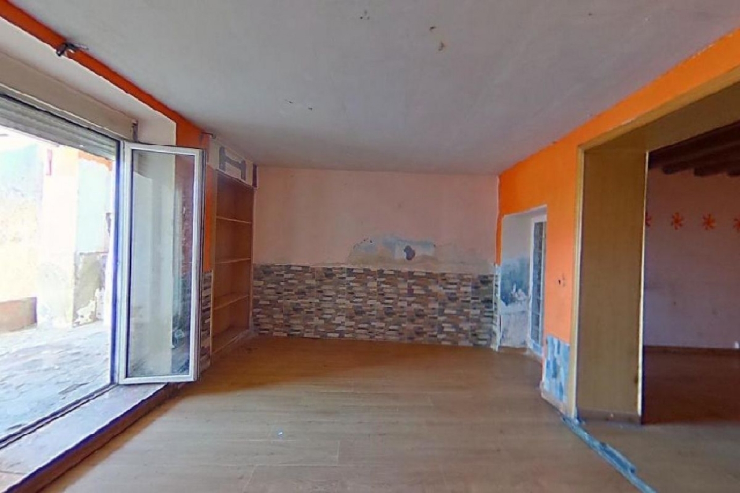  till salu hus Rueda De Jalon Valdejalón 6