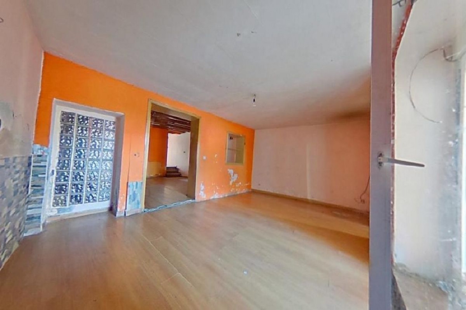  till salu hus Rueda De Jalon Valdejalón 5