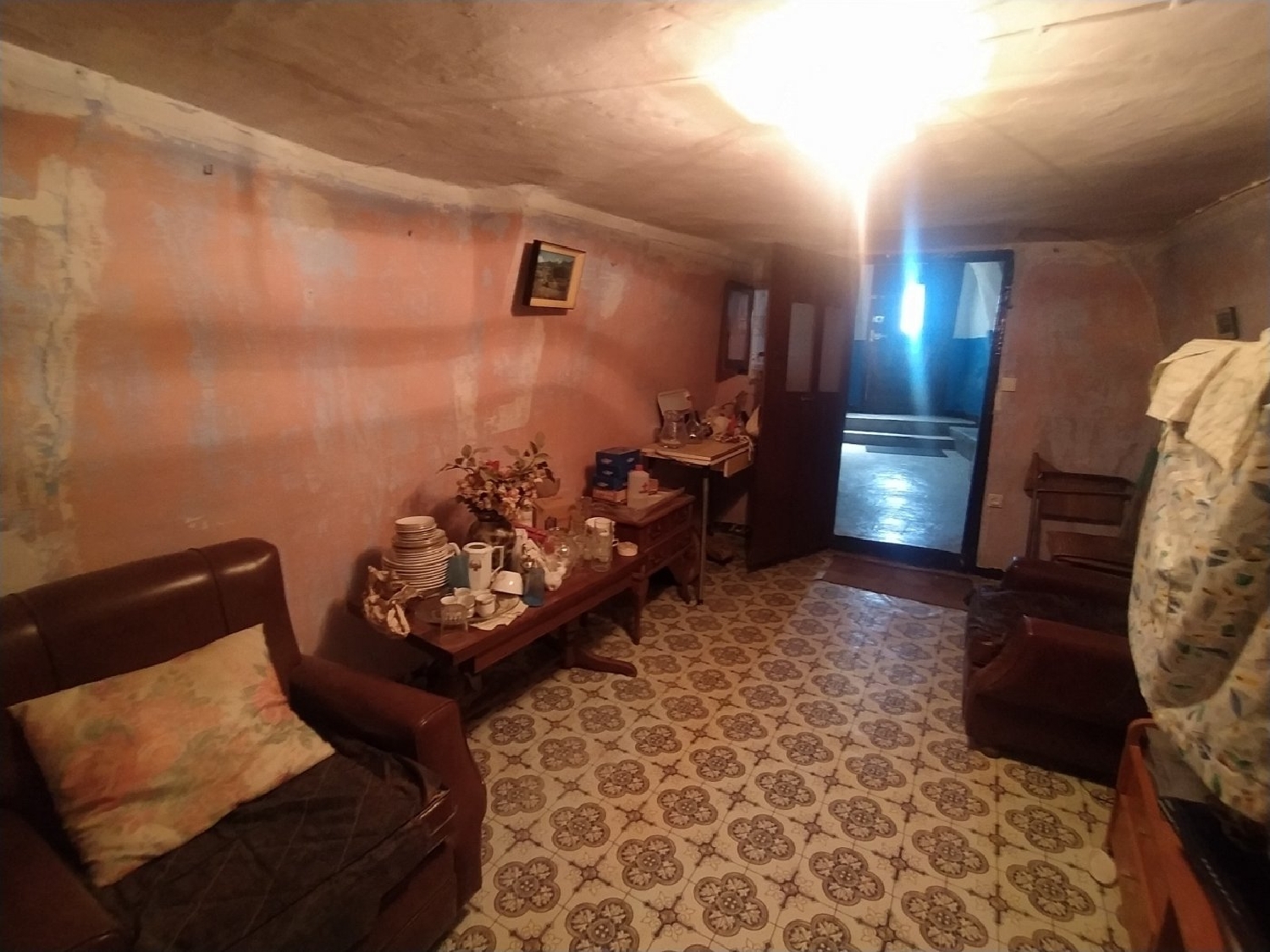  till salu hus Lumpiaque Valdejalón 5