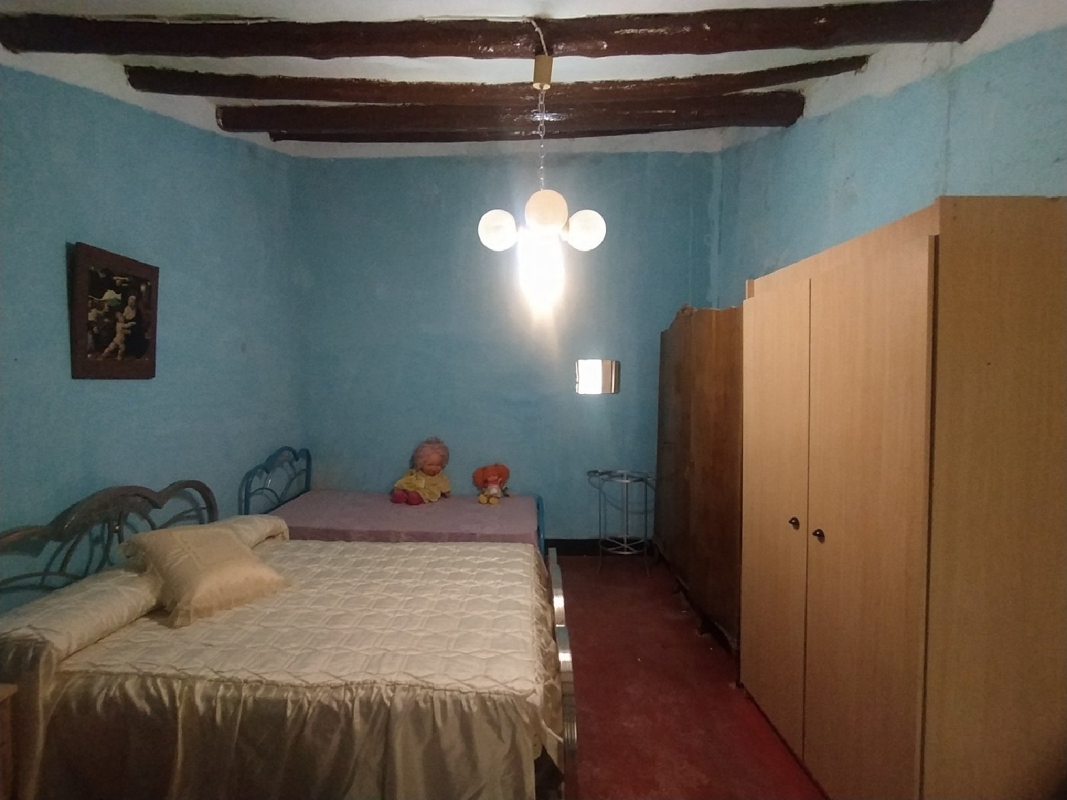 till salu hus Lumpiaque Valdejalón 3