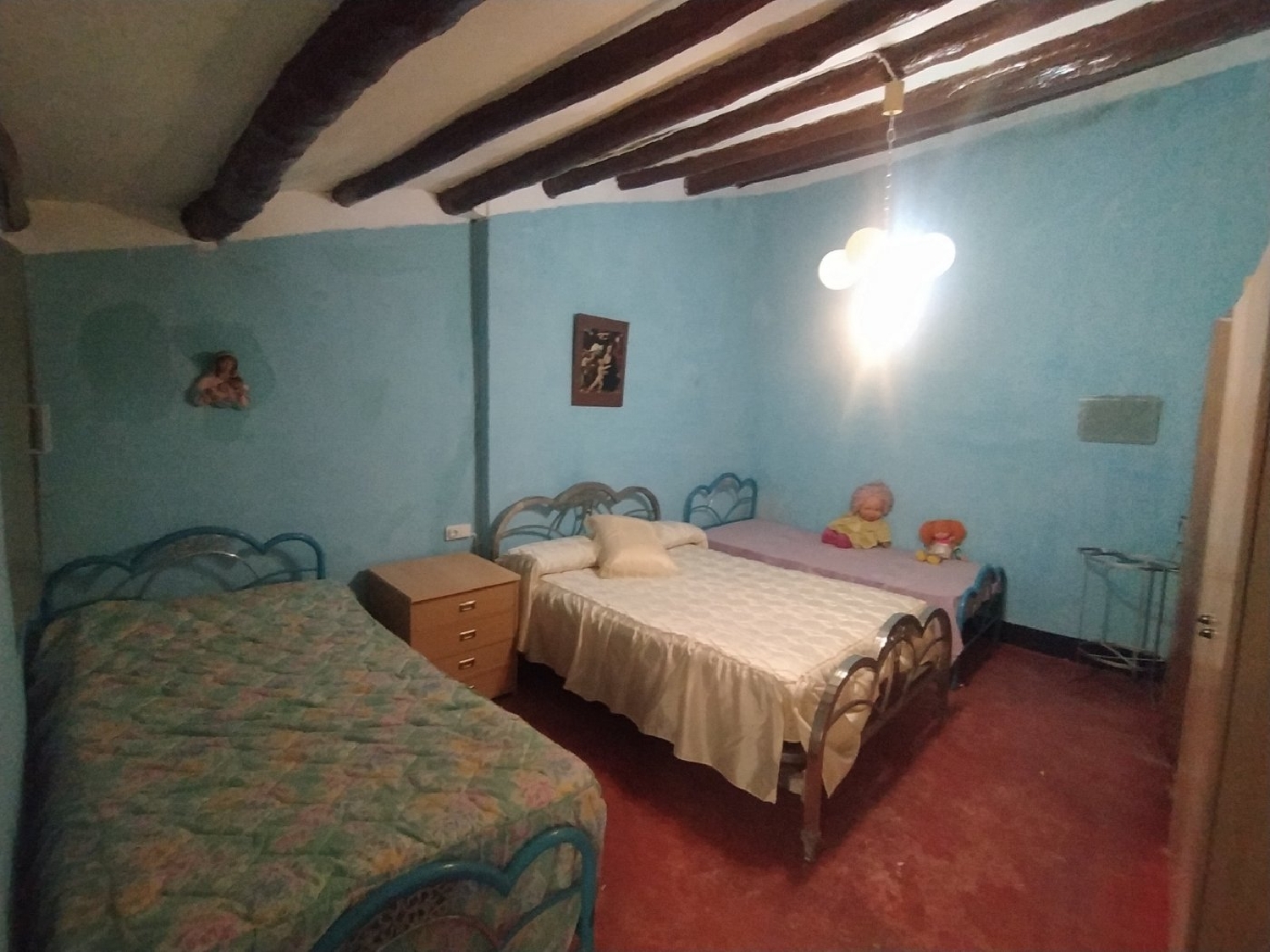 till salu hus Lumpiaque Valdejalón 2