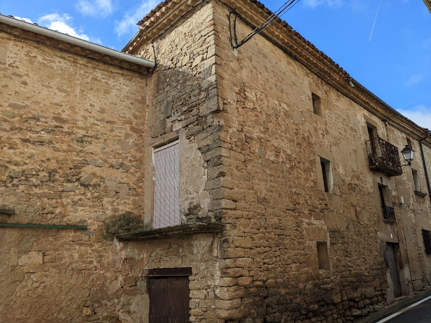 till salu hus Luquin Tierra Estella 2