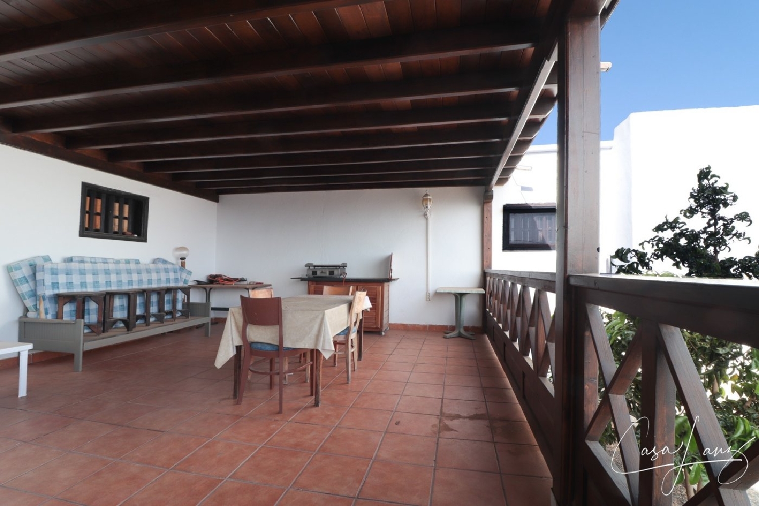  till salu hus Macher Lanzarote 7