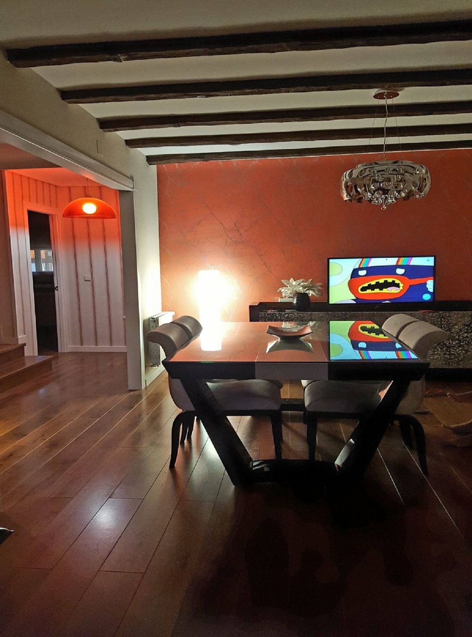  till salu hus Madrigueras Manchuela (La) 7