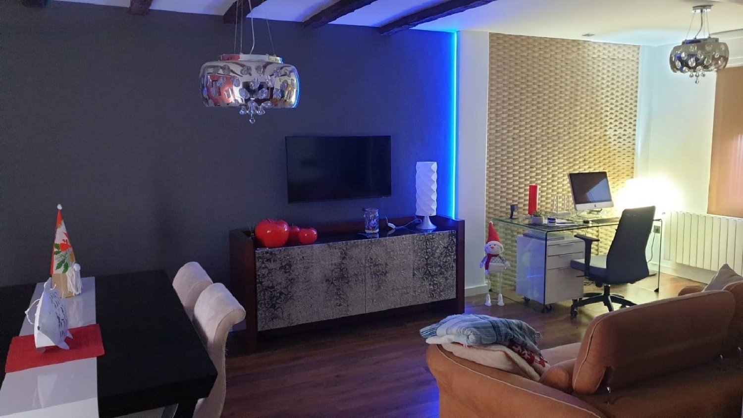  till salu hus Madrigueras Manchuela (La) 1