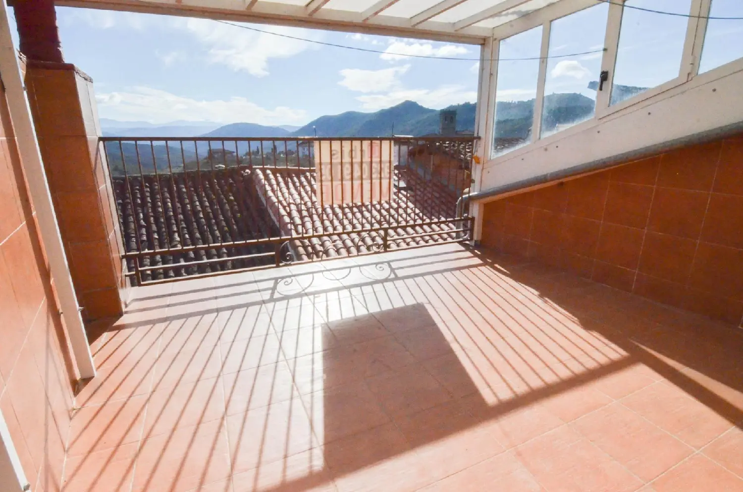  till salu hus Madroñal Sierra De Francia 1