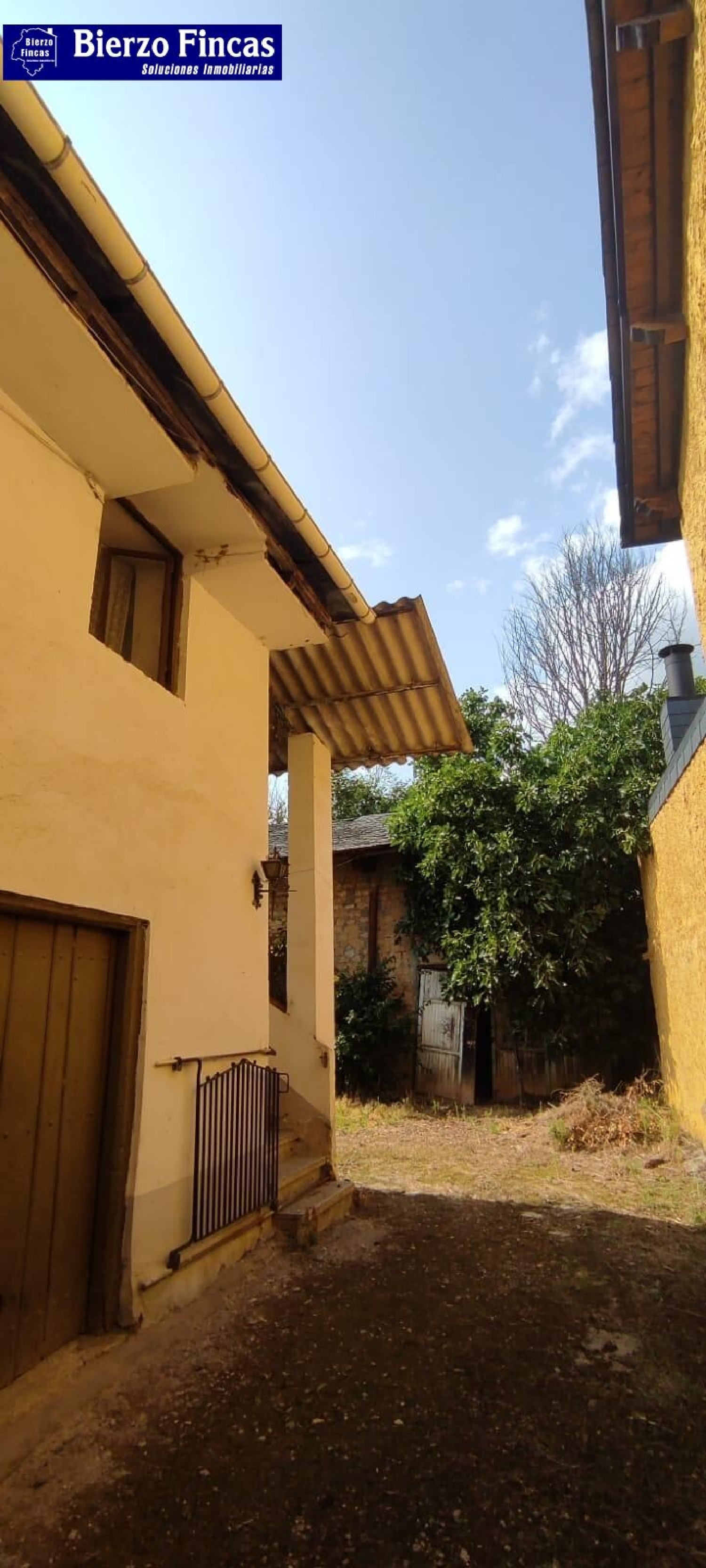  till salu hus Magaz De Abajo Bierzo (El) 7