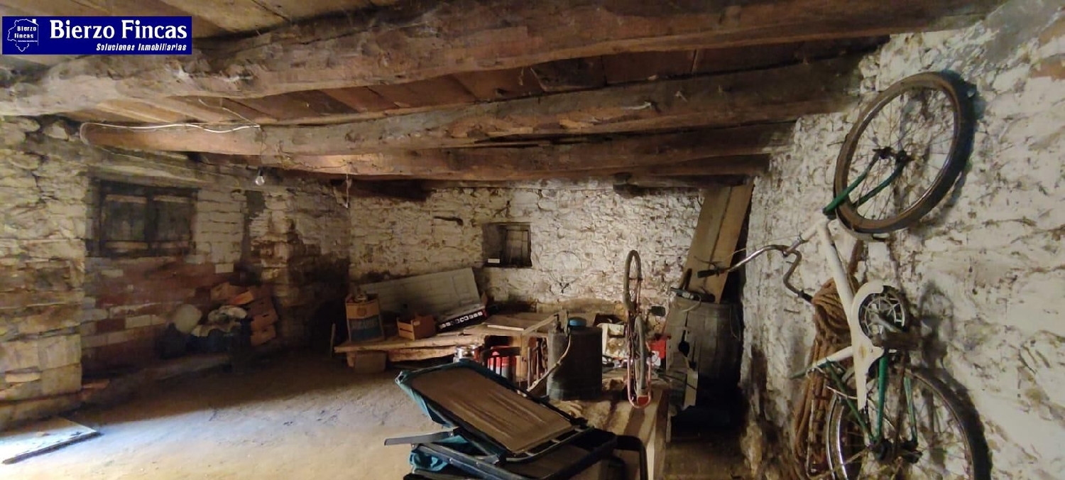  till salu hus Magaz De Abajo Bierzo (El) 8