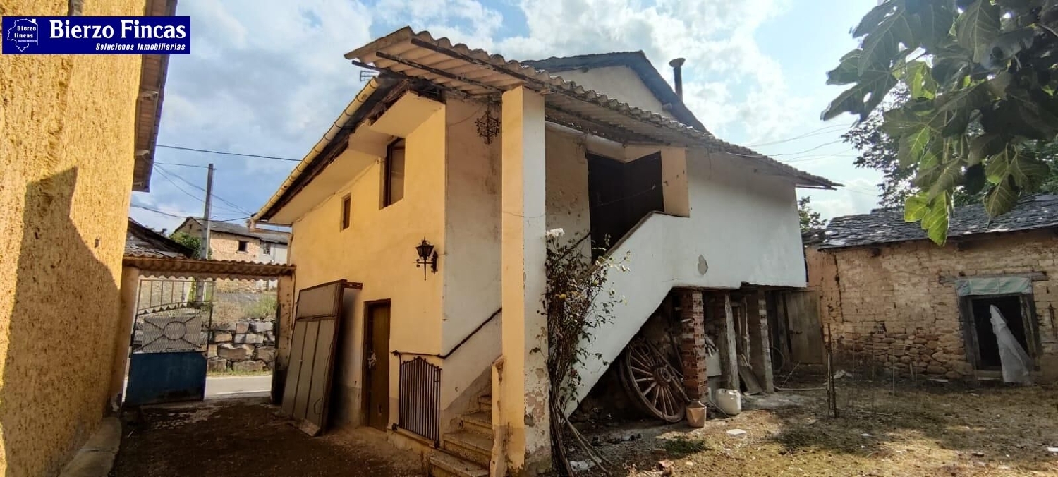  till salu hus Magaz De Abajo Bierzo (El) 6