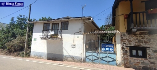 Magaz De Abajo Bierzo (El) hus foto 6223895