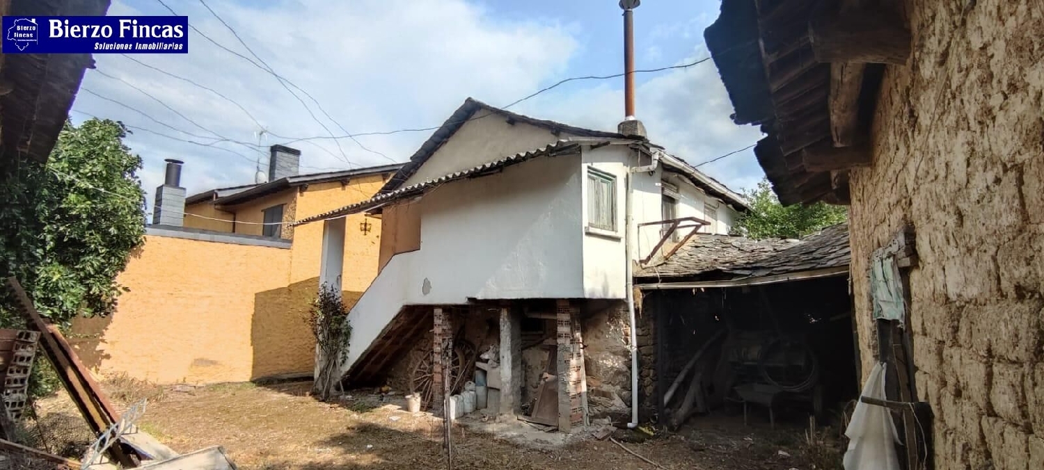  till salu hus Magaz De Abajo Bierzo (El) 5