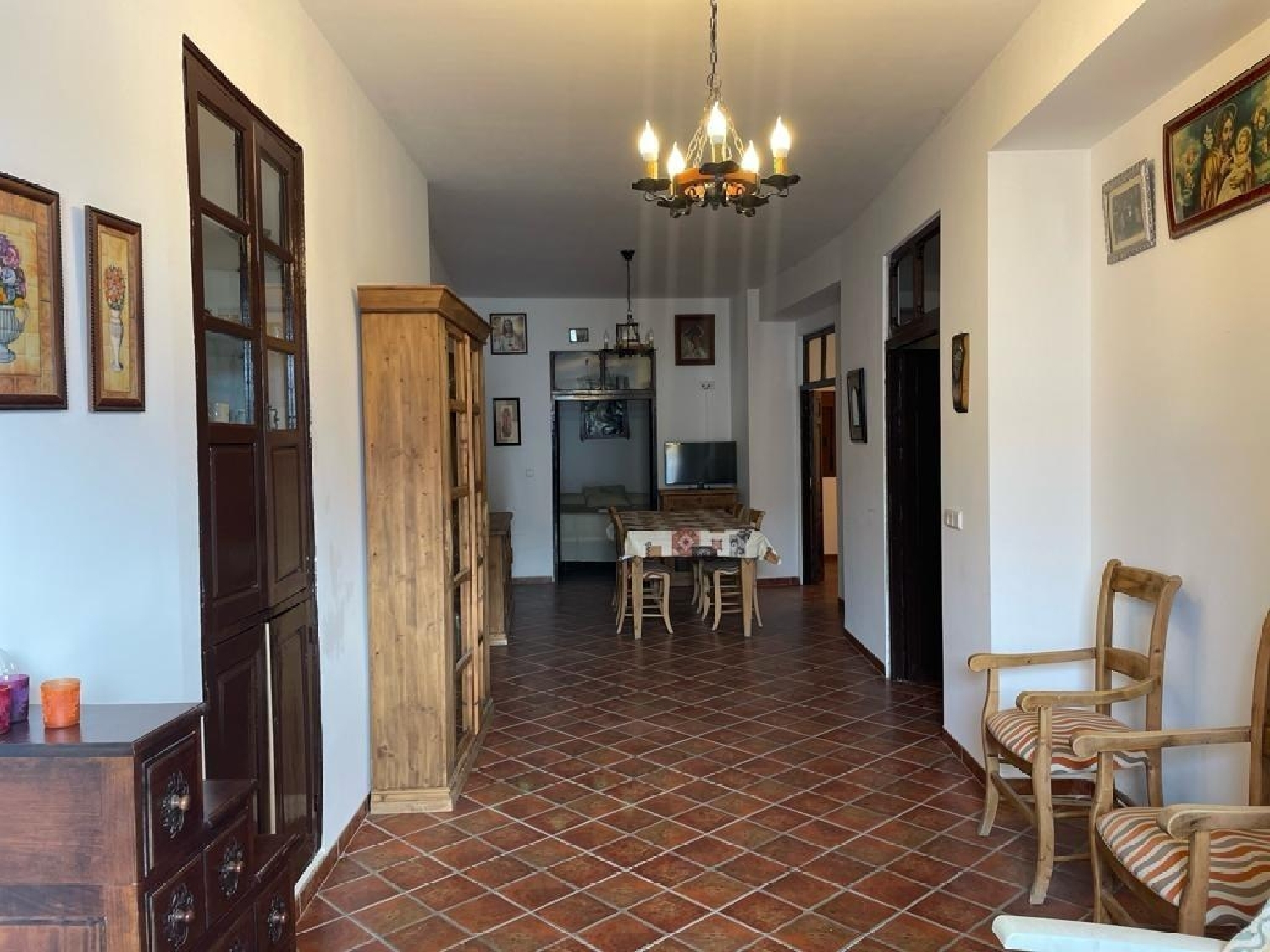 till salu hus Mairena Alpujarra Granadina 2
