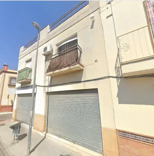 Mairena Del Aljarafe Metropolitana De Sevilla hus foto 6175407