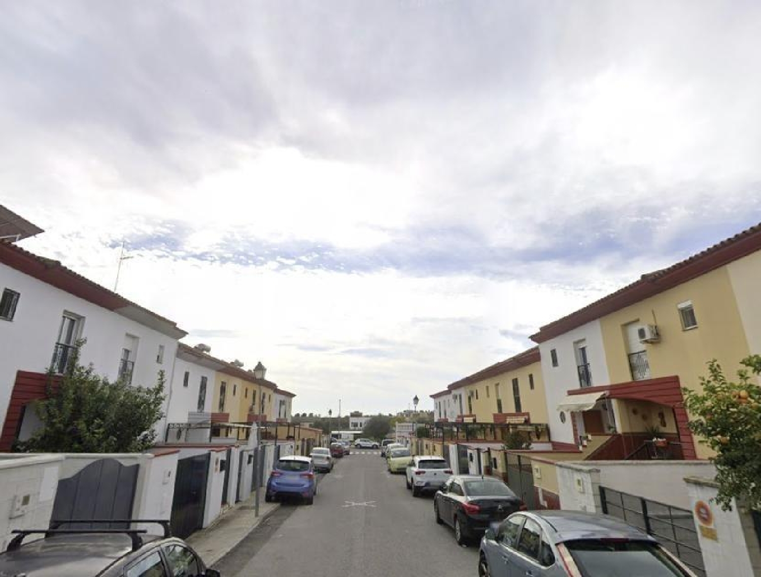  till salu hus Mairena Del Aljarafe Metropolitana De Sevilla 1