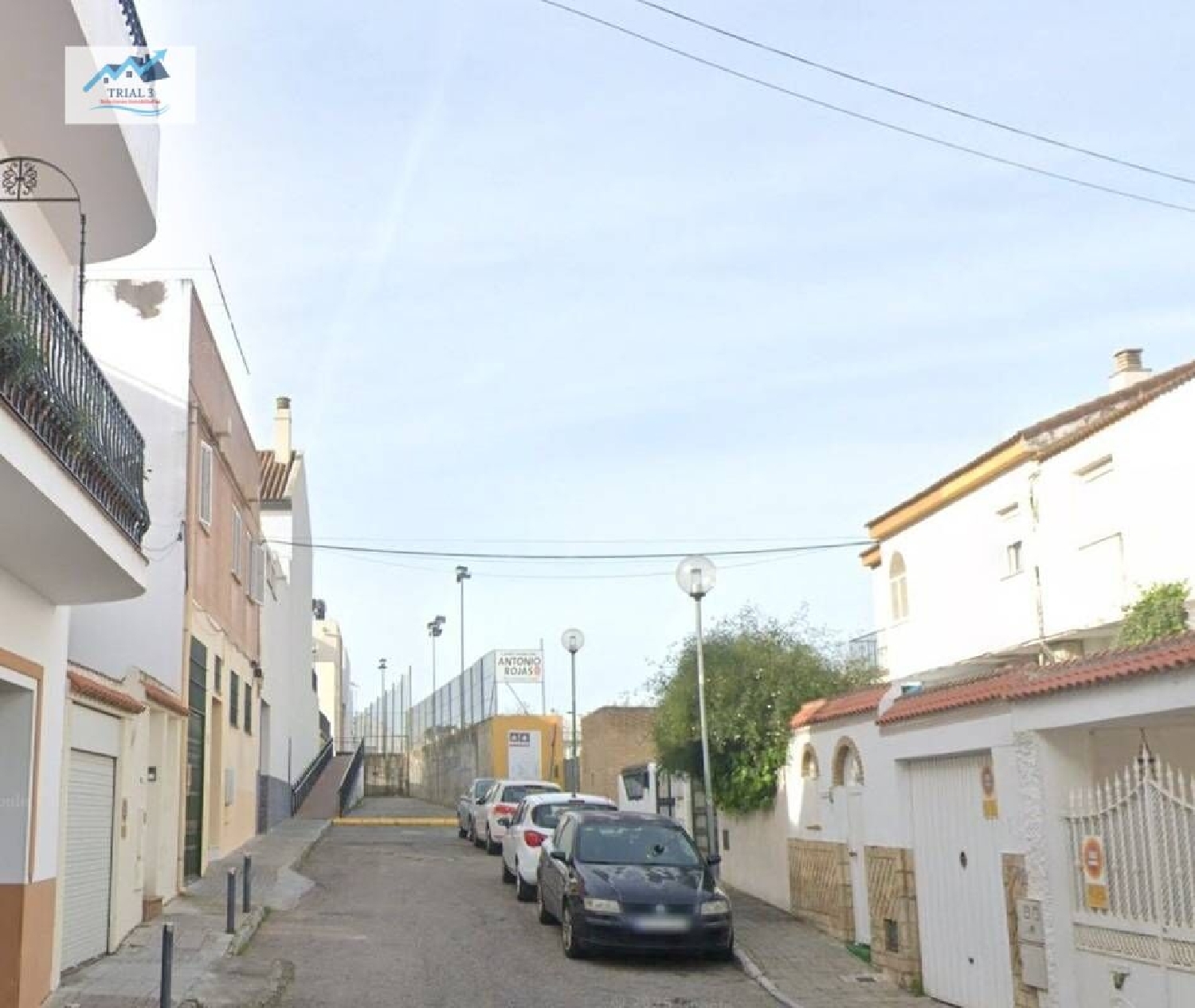 till salu hus Mairena Del Aljarafe Metropolitana De Sevilla 2