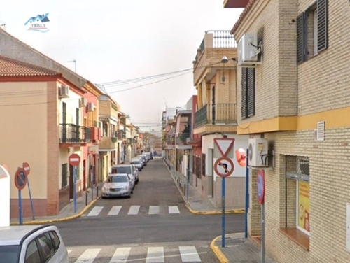 Mairena Del Aljarafe Metropolitana De Sevilla hus foto 6215761