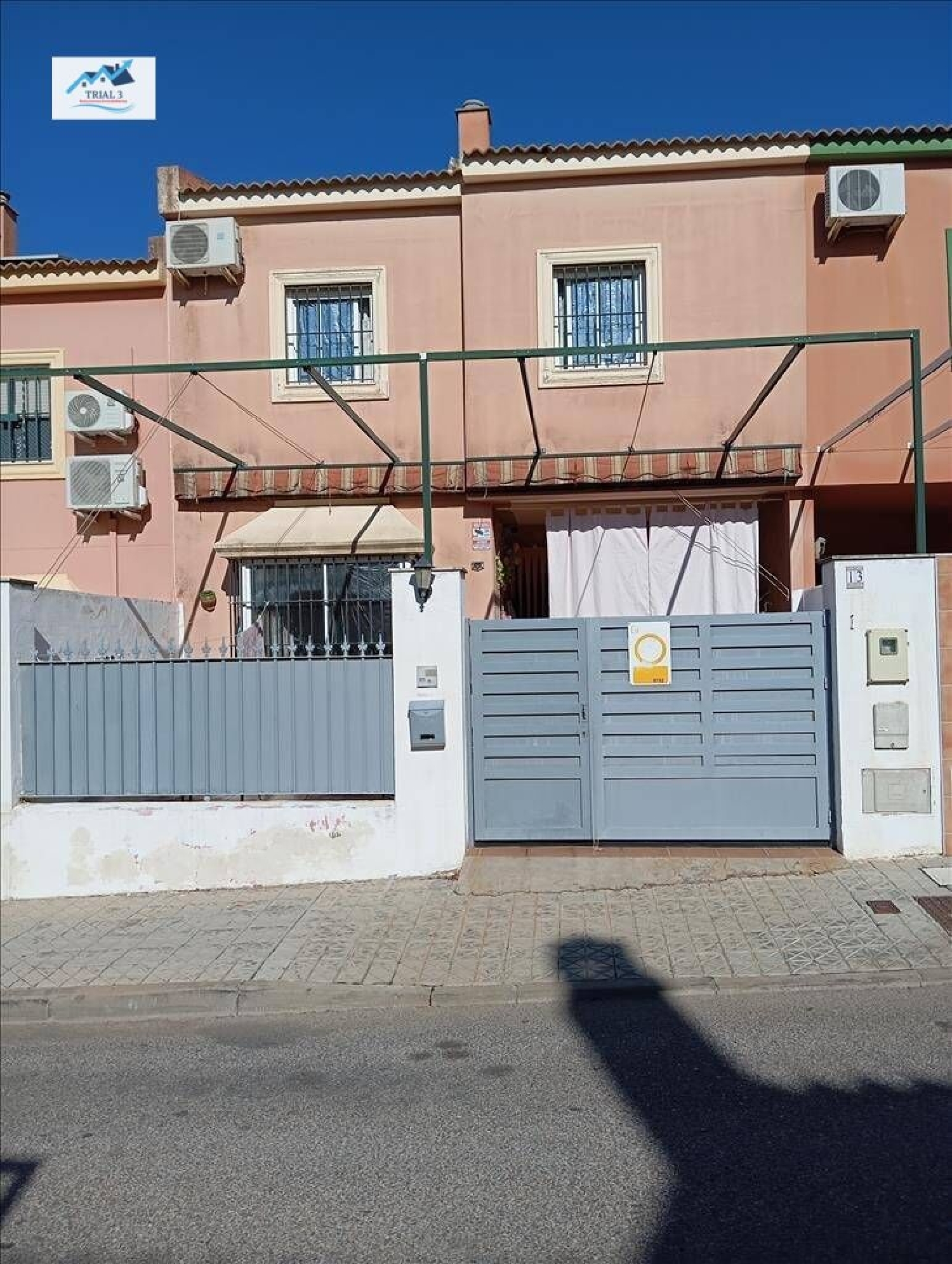 till salu hus Mairena Del Alcor Campiña De Carmona 2