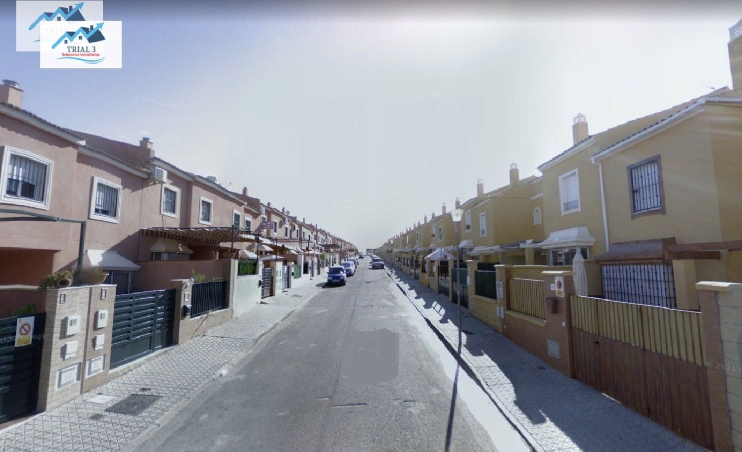  till salu hus Mairena Del Alcor Campiña De Carmona 1
