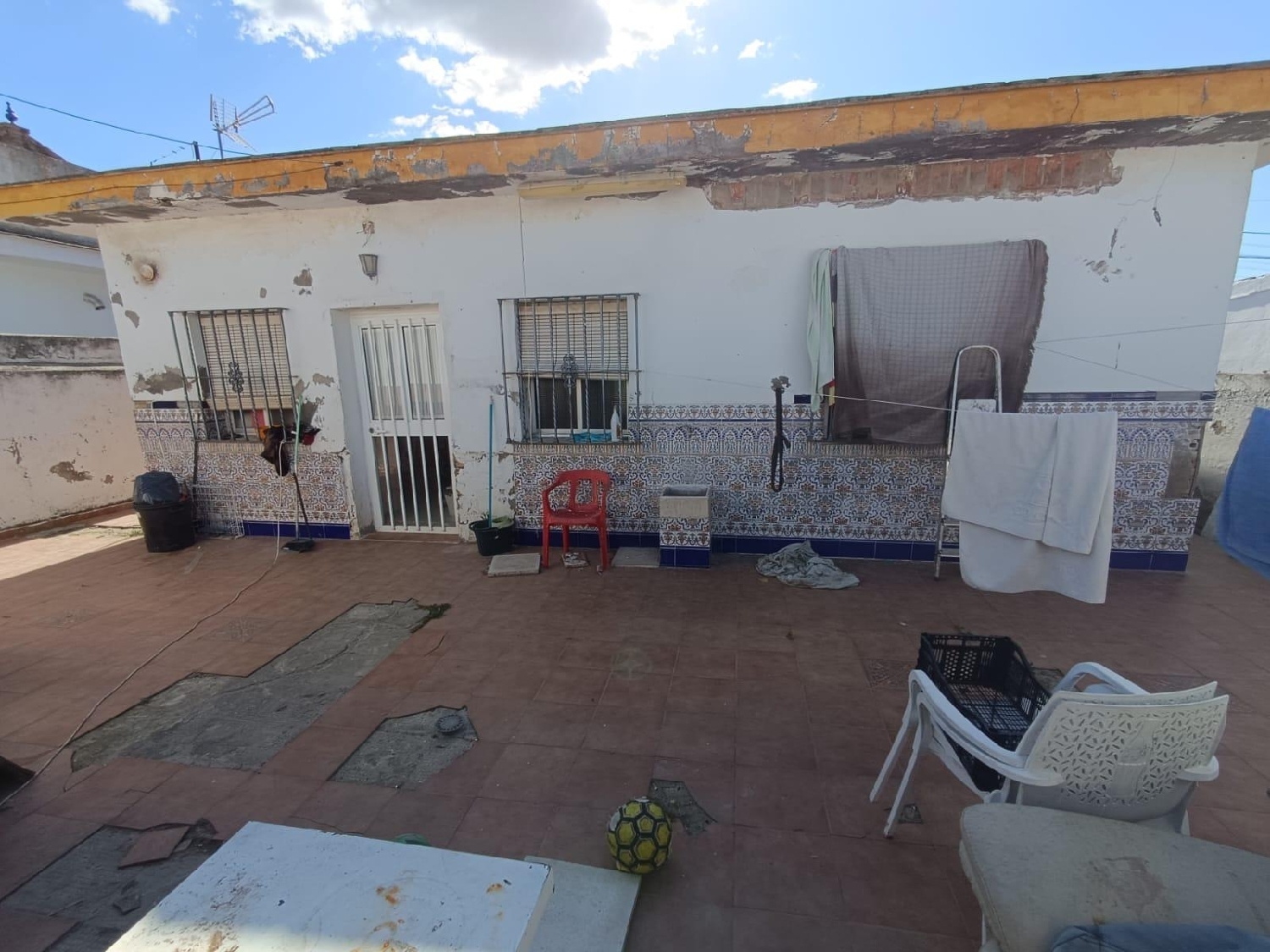  till salu hus Mairena Del Aljarafe Metropolitana De Sevilla 5