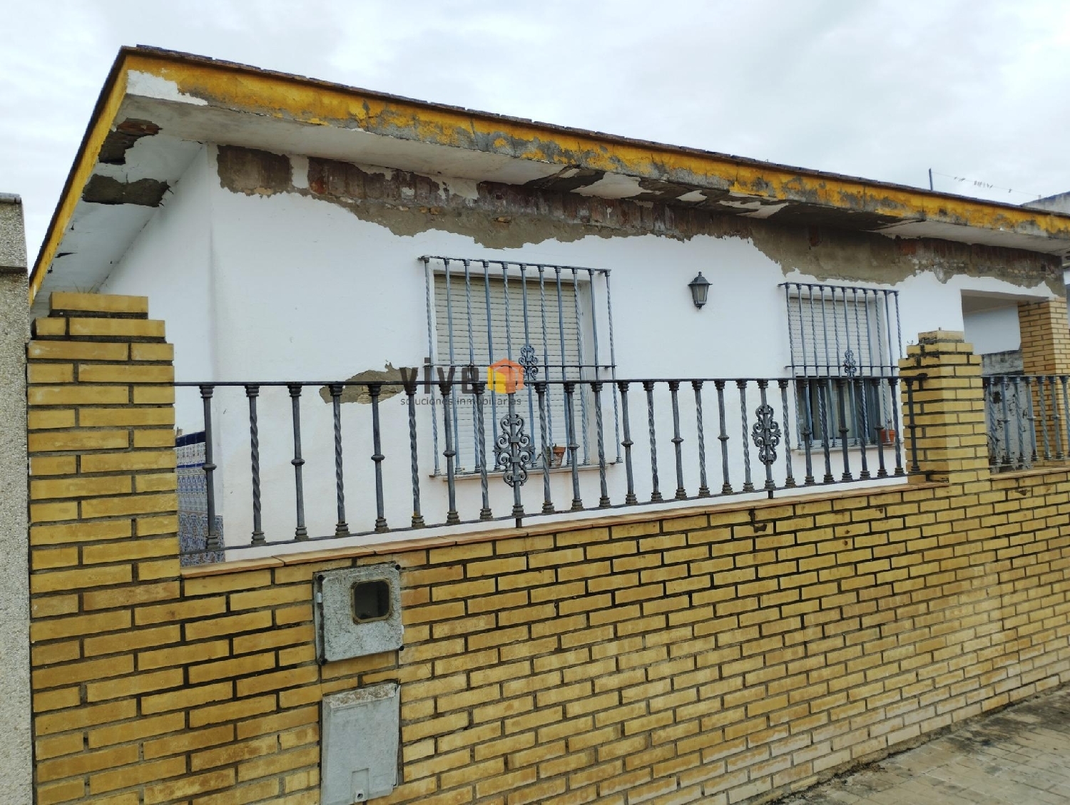  till salu hus Mairena Del Aljarafe Metropolitana De Sevilla 1