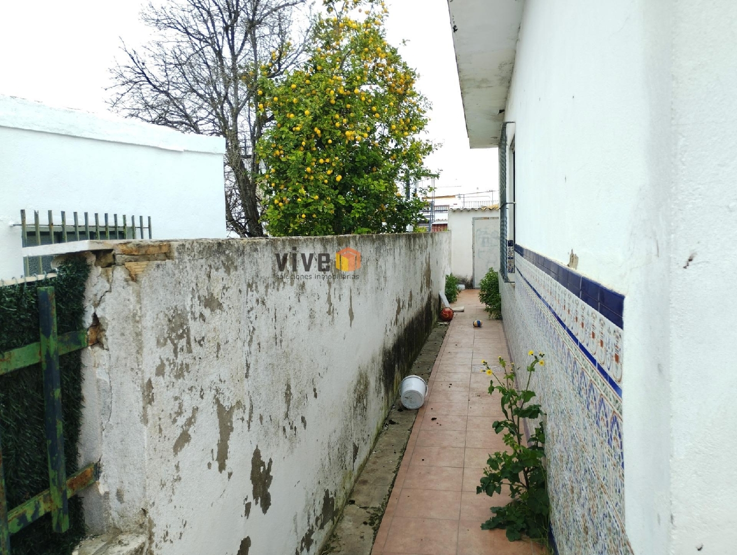  till salu hus Mairena Del Aljarafe Metropolitana De Sevilla 4