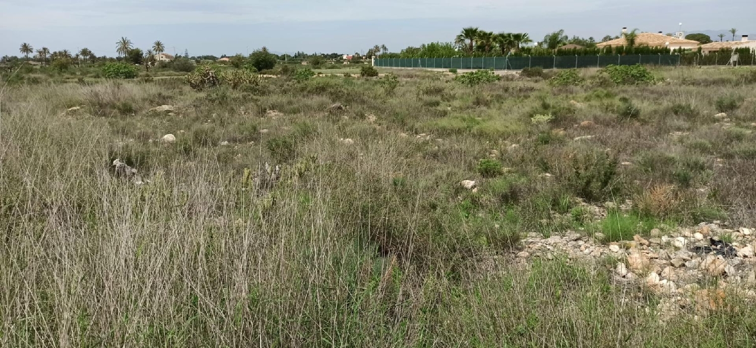  till salu hus Maitino Baix Vinalopó 1