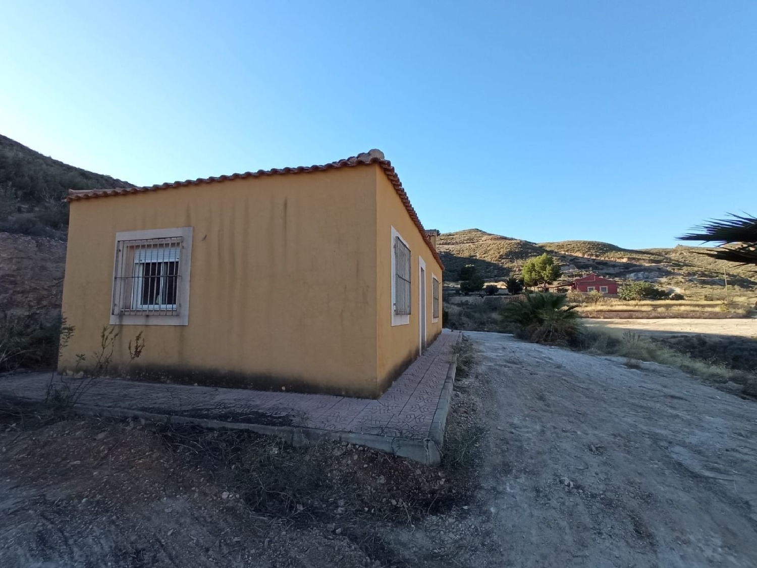  till salu hus Majada Bajo Guadalentín 4