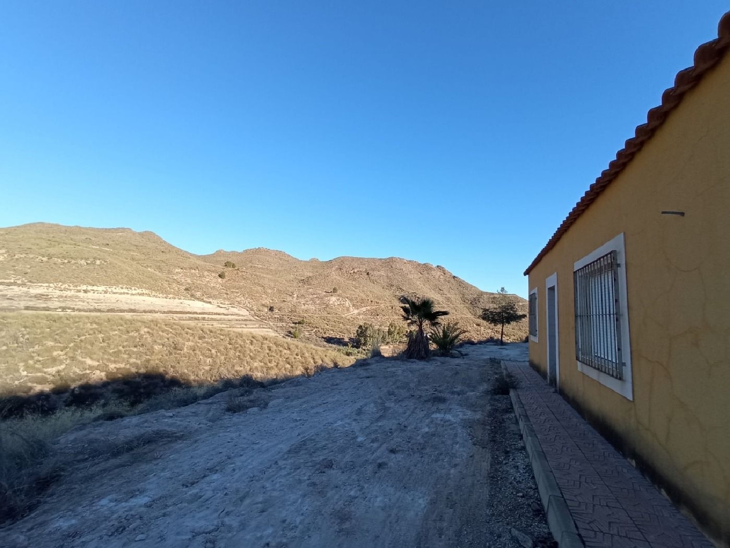 till salu hus Majada Bajo Guadalentín 1